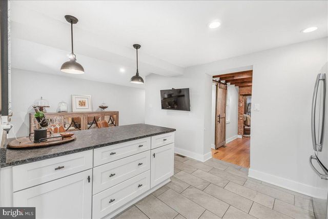 230 E 6TH, Frederick, MD 21701
