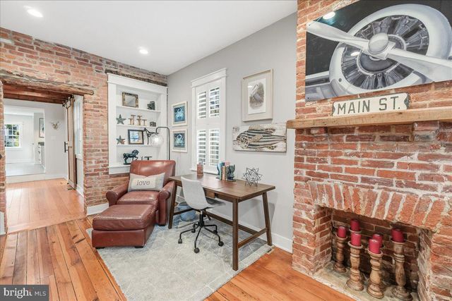 230 E 6TH, Frederick, MD 21701