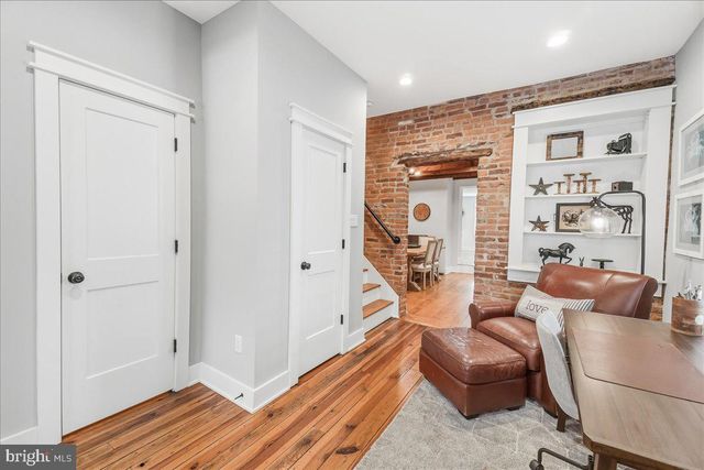 230 E 6TH, Frederick, MD 21701