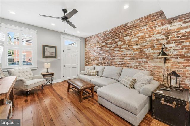 230 E 6TH, Frederick, MD 21701
