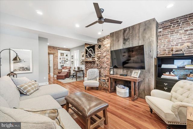 230 E 6TH, Frederick, MD 21701