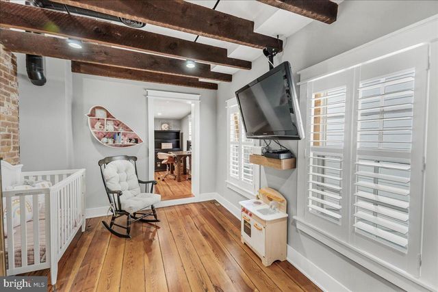 230 E 6TH, Frederick, MD 21701