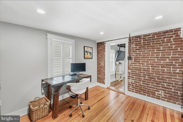 230 E 6TH, Frederick, MD 21701