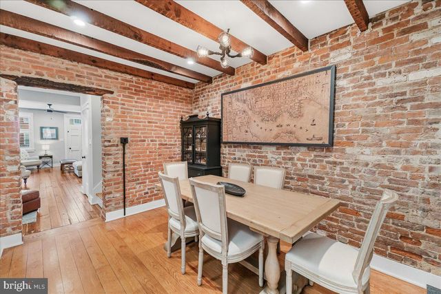 230 E 6TH, Frederick, MD 21701