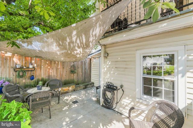 230 E 6TH, Frederick, MD 21701