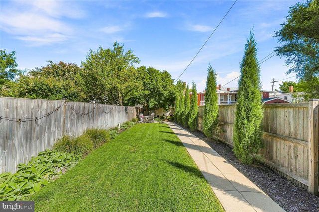 230 E 6TH, Frederick, MD 21701