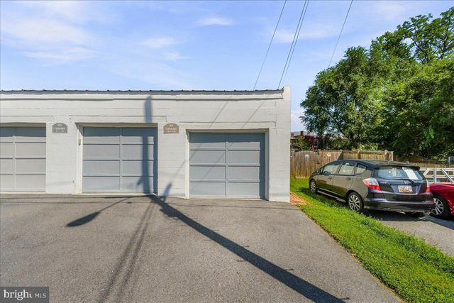 230 E 6TH, Frederick, MD 21701