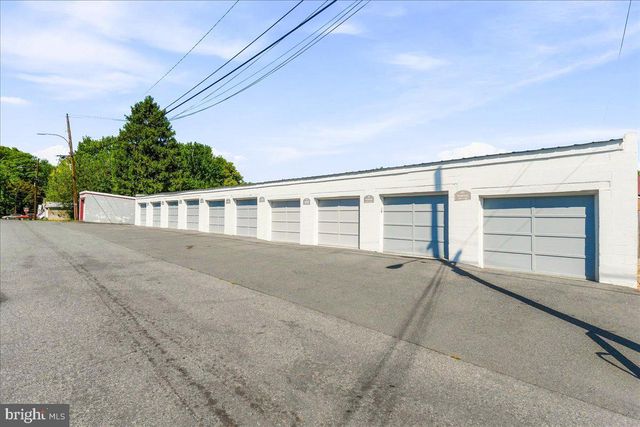 230 E 6TH, Frederick, MD 21701