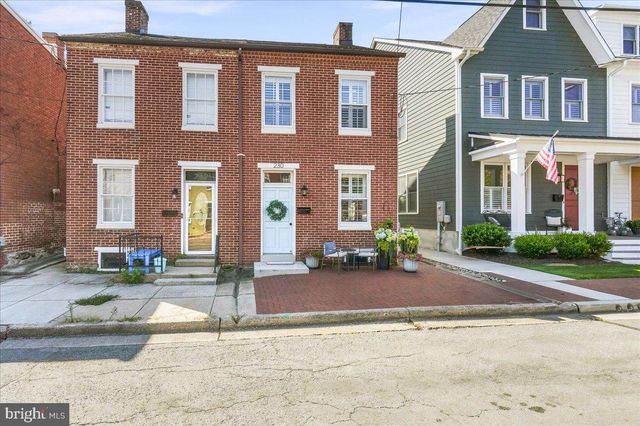 230 E 6TH, Frederick, MD 21701