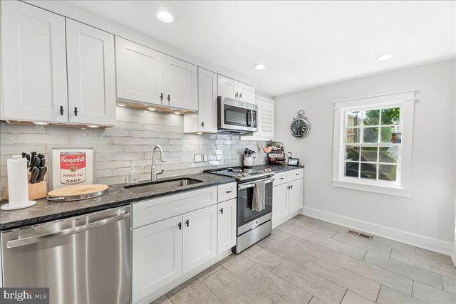 230 E 6TH, Frederick, MD 21701