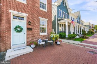 230 E 6TH, Frederick, MD 21701