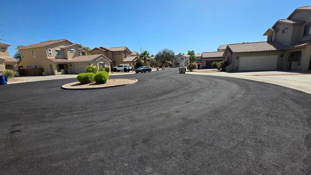 6621 W Shaw Butte Drive, Glendale, AZ 85304