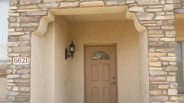 6621 W Shaw Butte Drive, Glendale, AZ 85304