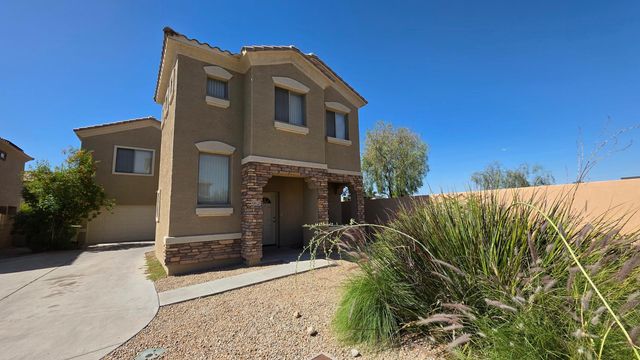 6621 W Shaw Butte Drive, Glendale, AZ 85304