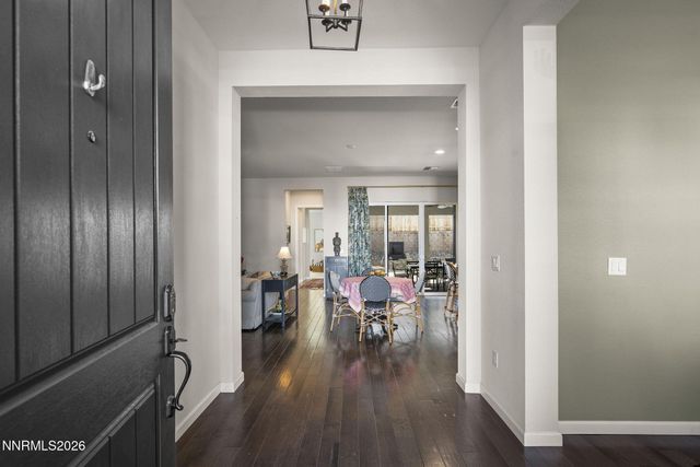 2268 Paint Horse Drive, Reno, NV 89521