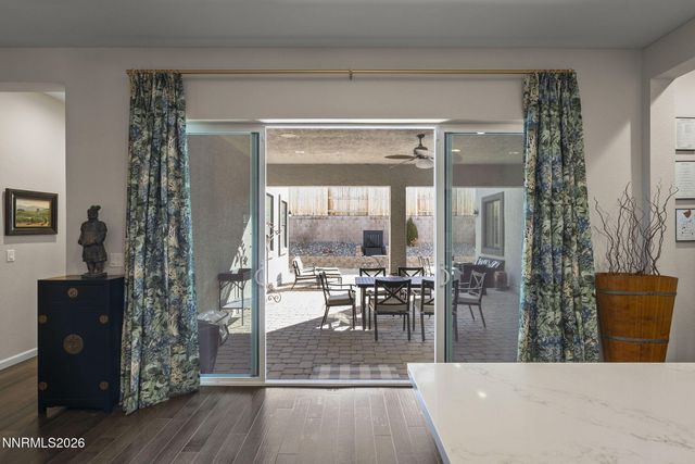 2268 Paint Horse Drive, Reno, NV 89521