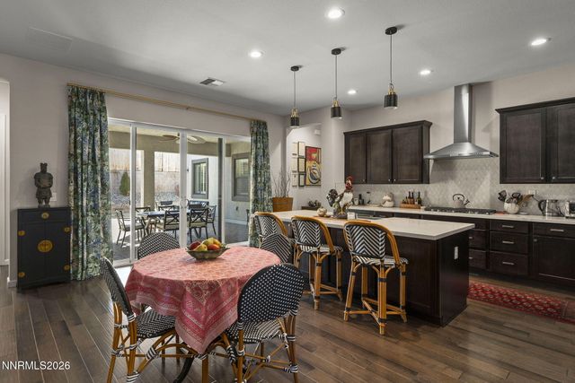 2268 Paint Horse Drive, Reno, NV 89521