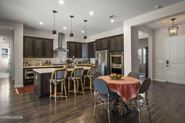 2268 Paint Horse Drive, Reno, NV 89521