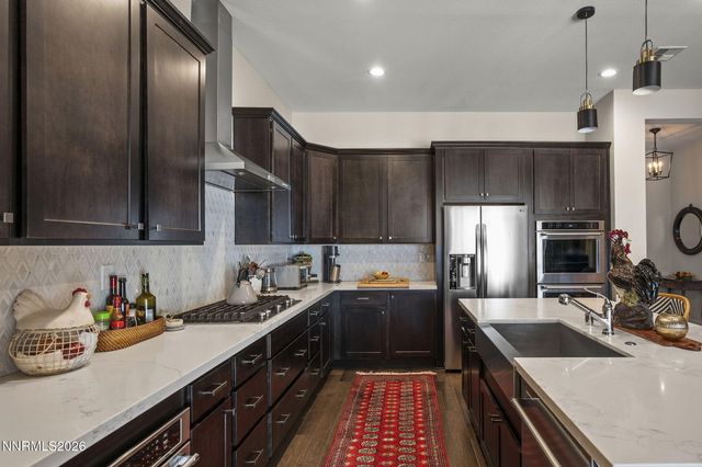 2268 Paint Horse Drive, Reno, NV 89521