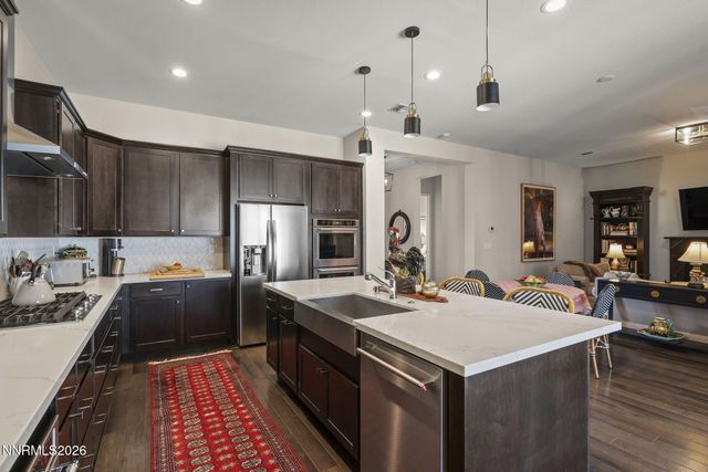 2268 Paint Horse Drive, Reno, NV 89521