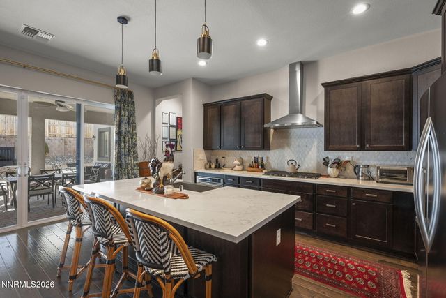 2268 Paint Horse Drive, Reno, NV 89521