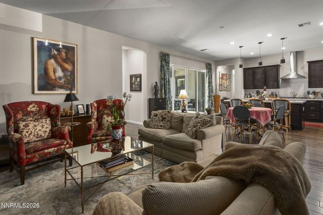 2268 Paint Horse Drive, Reno, NV 89521