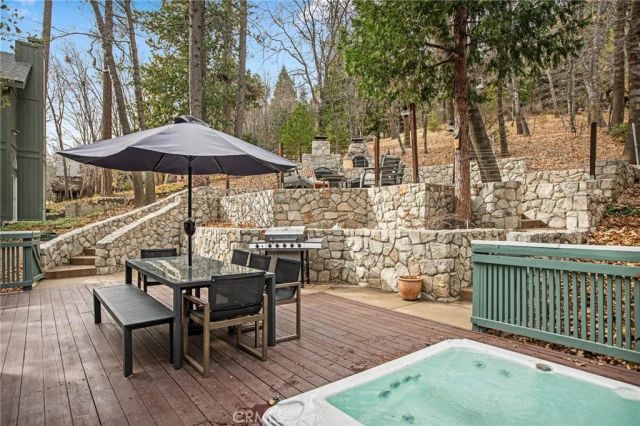 27516 W Shore, Lake Arrowhead, CA 92352