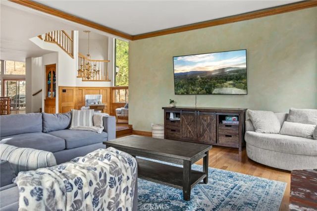 27516 W Shore, Lake Arrowhead, CA 92352