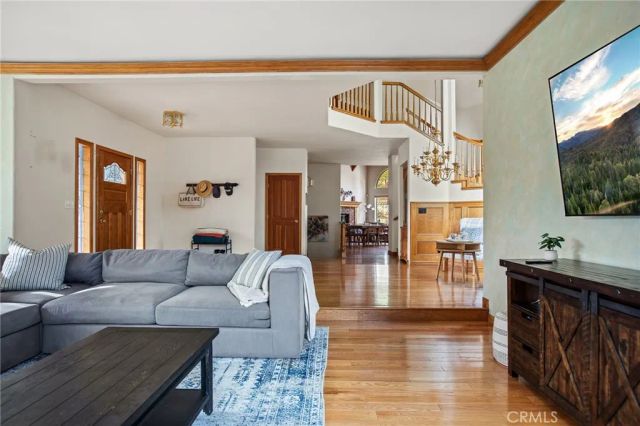 27516 W Shore, Lake Arrowhead, CA 92352