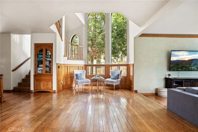 27516 W Shore, Lake Arrowhead, CA 92352