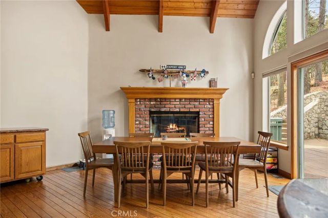 27516 W Shore, Lake Arrowhead, CA 92352