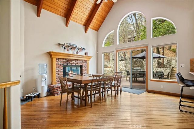 27516 W Shore, Lake Arrowhead, CA 92352