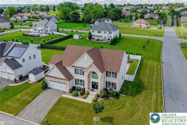 249 Danbury Drive, Upper Nazareth Twp, PA 18064