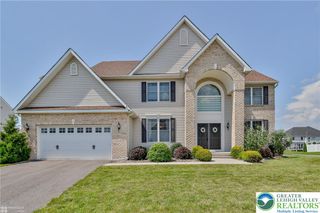 249 Danbury Drive, Upper Nazareth Twp, PA 18064