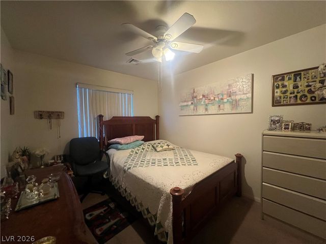 2881 Prestonwood Street, Las Vegas, NV 89156