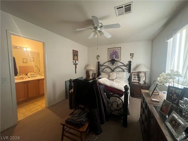 2881 Prestonwood Street, Las Vegas, NV 89156