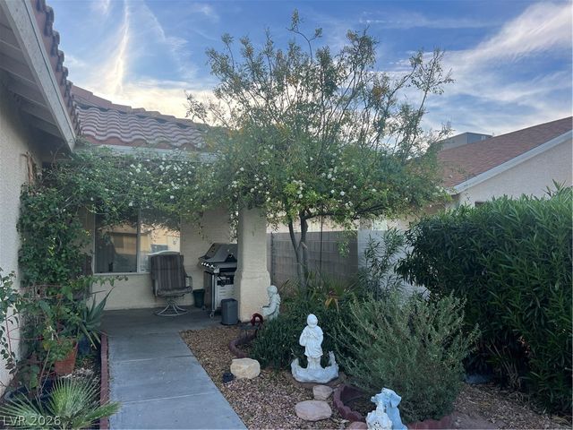 2881 Prestonwood Street, Las Vegas, NV 89156