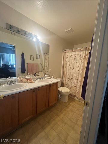 2881 Prestonwood Street, Las Vegas, NV 89156