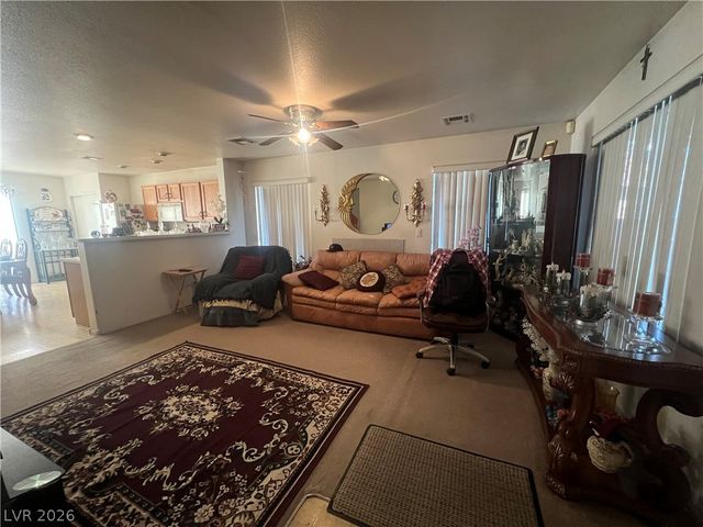 2881 Prestonwood Street, Las Vegas, NV 89156