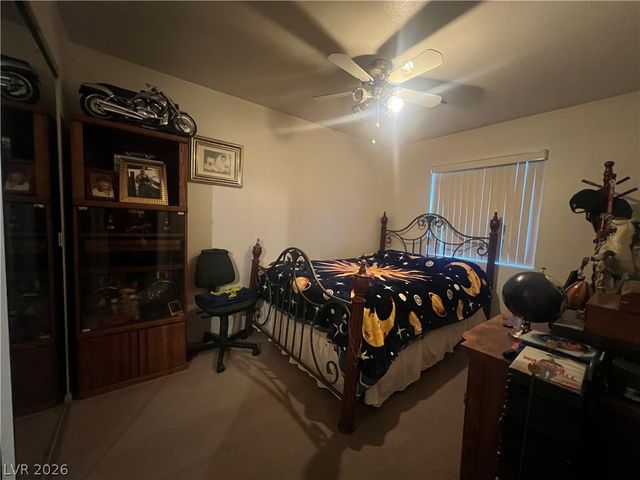 2881 Prestonwood Street, Las Vegas, NV 89156