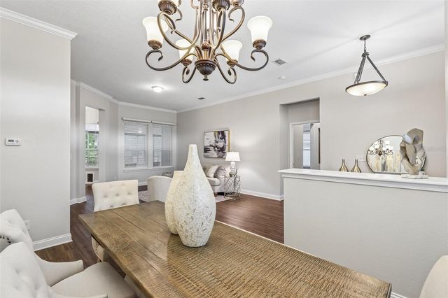 448 OLD HICKORY FOREST ROAD, St Augustine, FL 32084
