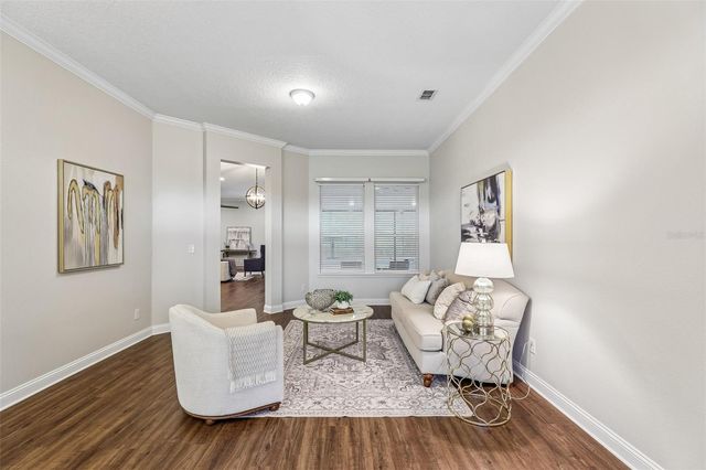 448 OLD HICKORY FOREST ROAD, St Augustine, FL 32084
