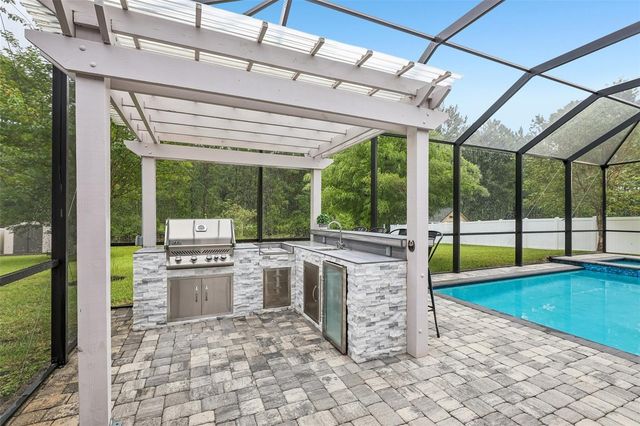 448 OLD HICKORY FOREST ROAD, St Augustine, FL 32084