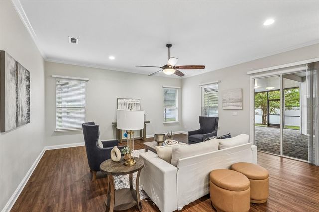 448 OLD HICKORY FOREST ROAD, St Augustine, FL 32084