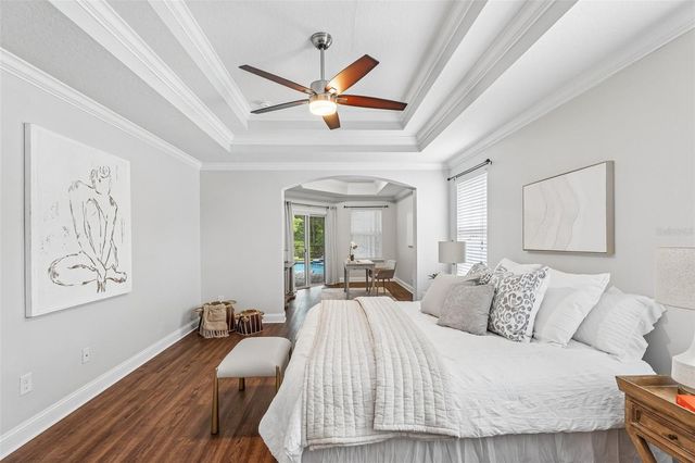 448 OLD HICKORY FOREST ROAD, St Augustine, FL 32084