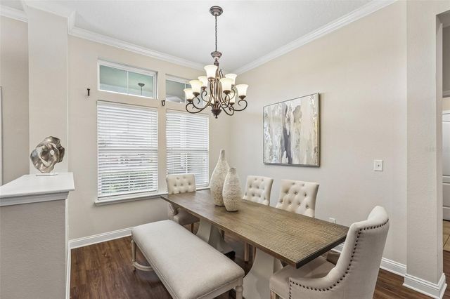 448 OLD HICKORY FOREST ROAD, St Augustine, FL 32084