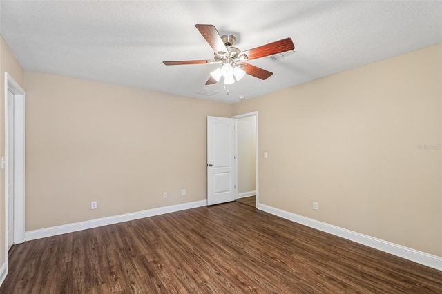448 OLD HICKORY FOREST ROAD, St Augustine, FL 32084
