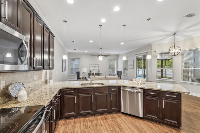 448 OLD HICKORY FOREST ROAD, St Augustine, FL 32084