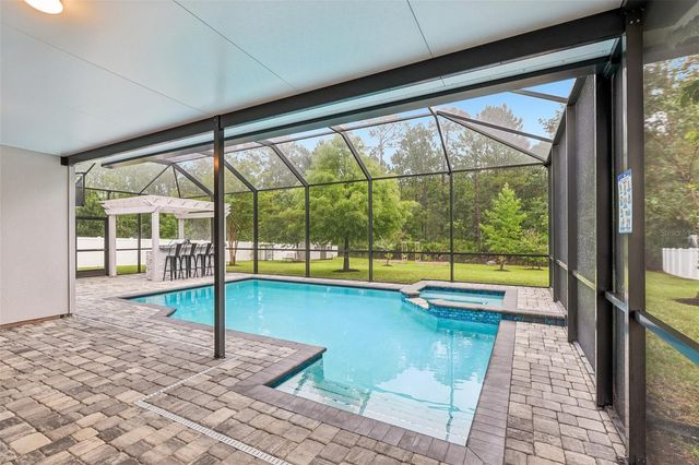 448 OLD HICKORY FOREST ROAD, St Augustine, FL 32084