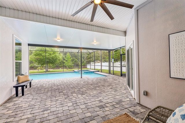 448 OLD HICKORY FOREST ROAD, St Augustine, FL 32084